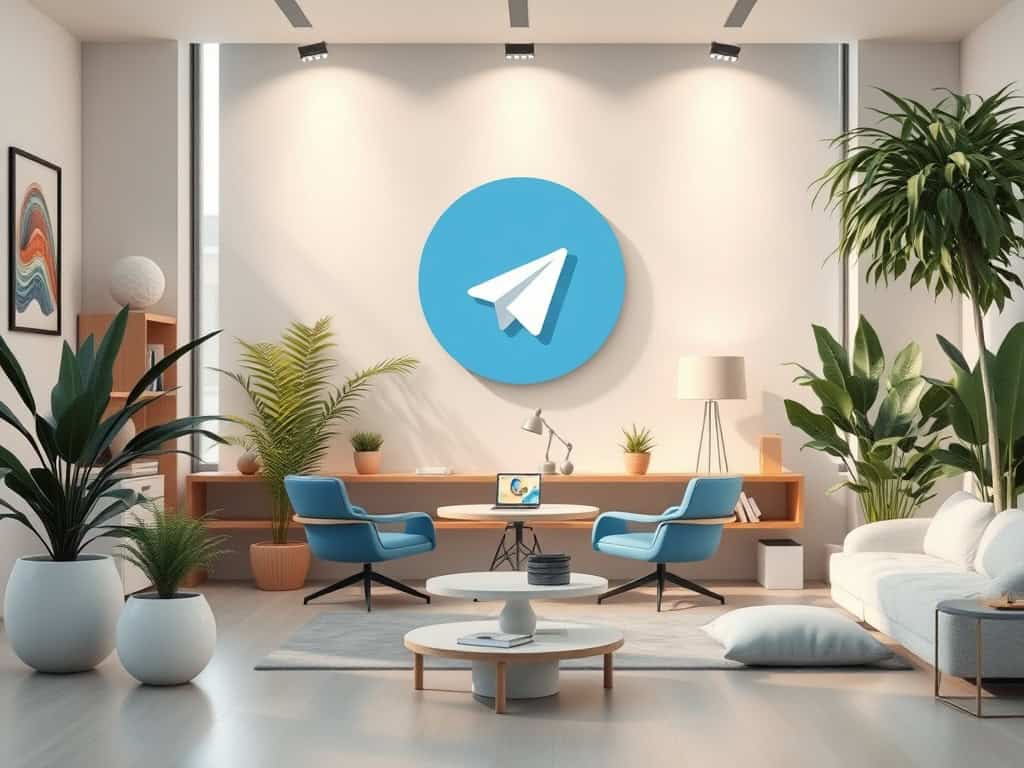 best Telegram ads agency